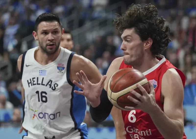 Τουρκικά ΜΜΕ: «Θάψαμε τους Έλληνες στο παρκέ»