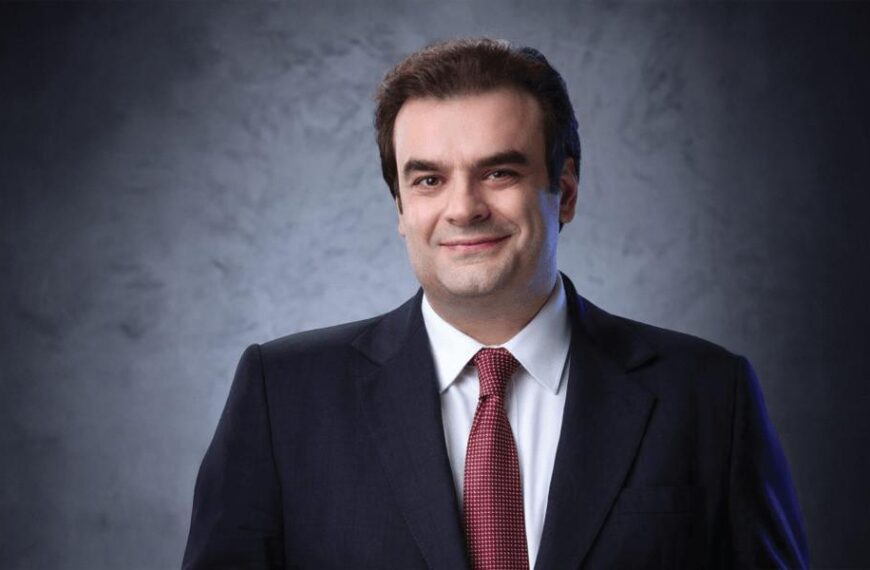 Υποψηφιότητα Πιερρακάκη για την προεδρία του Eurogroup – Η Ελλάδα στη διεκδίκηση&hellip;