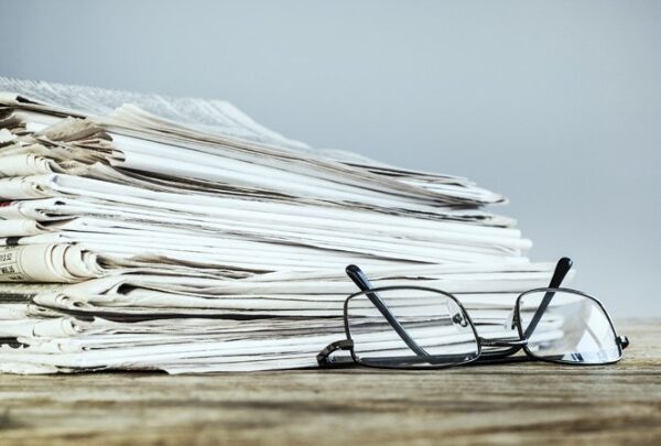 Η Δημοκρατία ασφυκτιά: Η ελευθερία του Τύπου στο χαμηλότερο σημείο των τελευταίων&hellip;