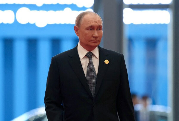 Πούτιν στη σύνοδο του ΟΣΣ: «Η κρίση στην Ουκρανία είναι αποτέλεσμα δυτικών παρεμβάσεων»