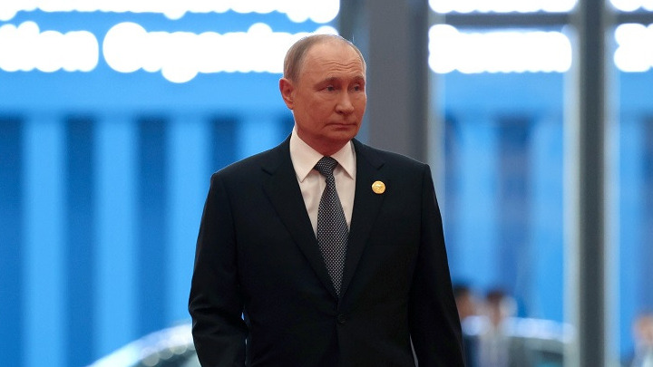 Η επίθεση στην προεδρική κατοικία Πούτιν ρίχνει νέα βαριά σκιά στις ειρηνευτικές συνομιλίες