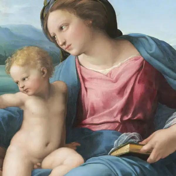 The Met: Η μεγαλύτερη έκθεση για τον Ραφαήλ στο Μητροπολιτικό Μουσείο Τέχνης&hellip;