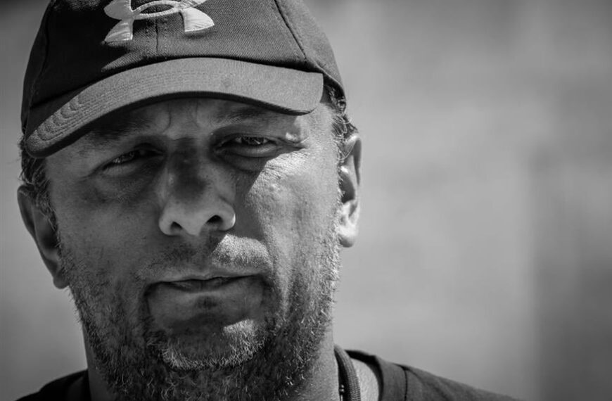 Τάκης Βιδάλης / Απεργία πείνας: Δύο ζητήματα για τα θεμελιώδη δικαιώματα