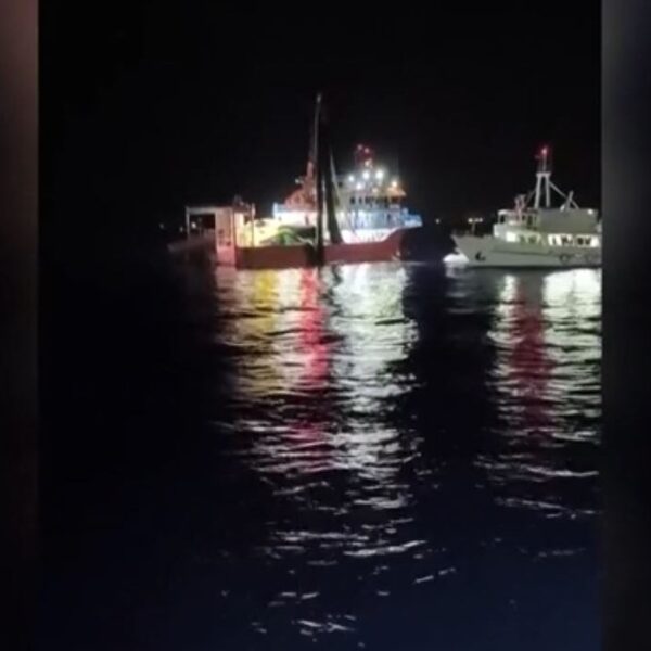 Ένταση στο Θρακικό Πέλαγος: Έλληνες ψαράδες δέχτηκαν απειλές και πυροβολισμούς από τουρκικό&hellip;