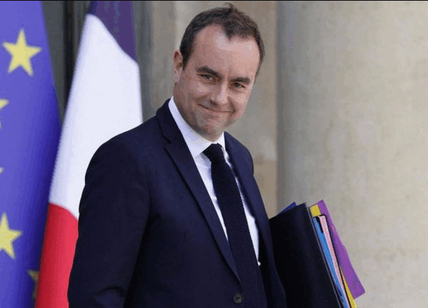 Σεμπαστιάν Λεκορνί: Ο νέος πρωθυπουργός της Γαλλίας