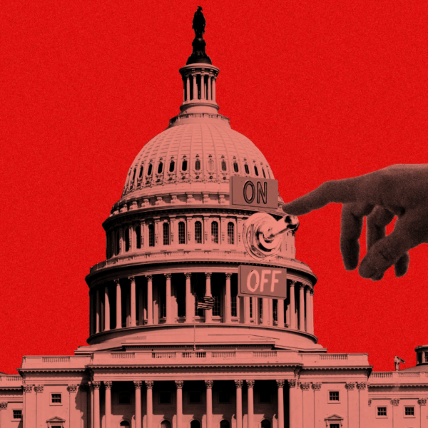 Η Ουάσιγκτον ξανά στο χείλος του γκρεμού: Τι είναι το shutdown και&hellip;