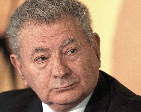 Ο Βαλυράκης βρέθηκε κατακρεουργημένος, σφαγιασμένος