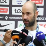 Η Εθνική Ελλάδας έτοιμη για τη «μάχη» με την Τουρκία: Πνεύμα, συγκέντρωση και… Giannis – Ένας ημιτελικός για όλο το έθνος