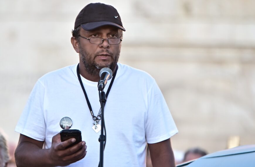 Γενική απεργία 27–28 Φλεβάρη: Από την τραγωδία των Τεμπών στην απαίτηση για δικαιοσύνη και κοινωνική αλλαγή