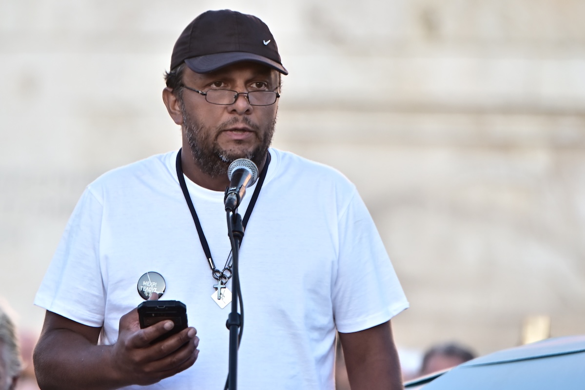 Γενική απεργία 27–28 Φλεβάρη: Από την τραγωδία των Τεμπών στην απαίτηση για δικαιοσύνη και κοινωνική αλλαγή