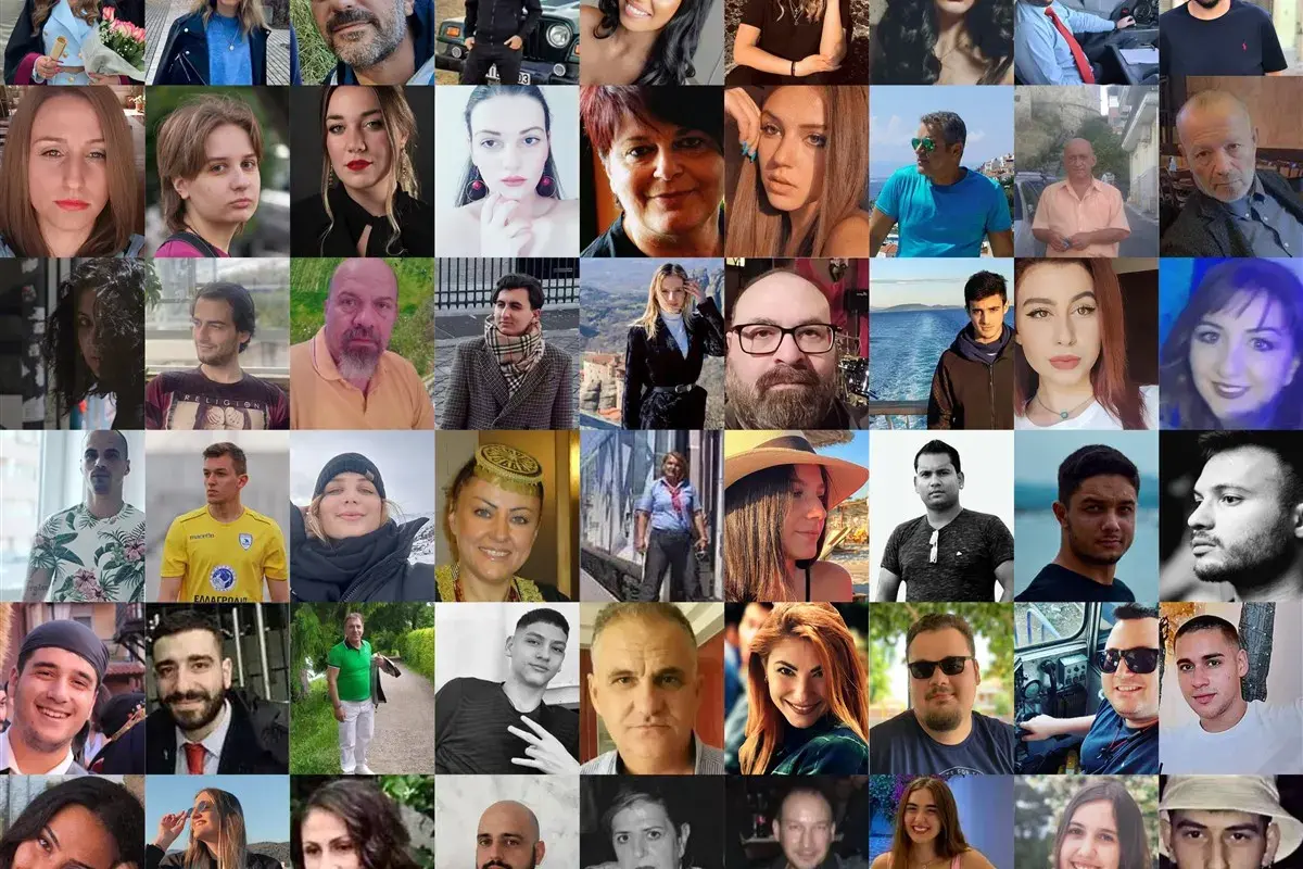 Ένα ΑΠΛΟ ερώτημα ζητάει ΛΟΓΙΚΗ εξήγηση: Γιατί δεν επιτρέπουν τις τοξικολογικές και ιστολογικές…