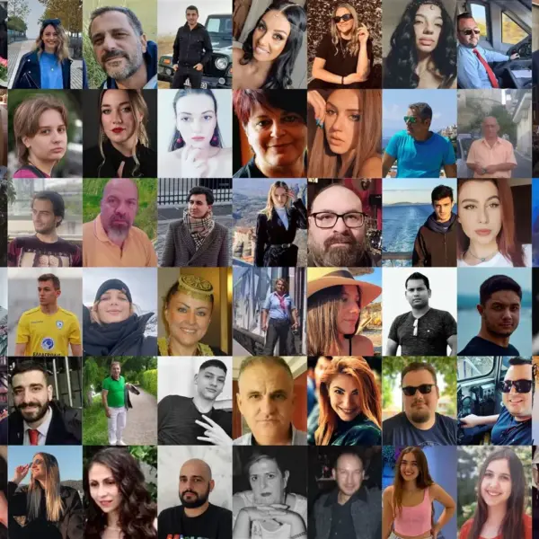 Ένα ΑΠΛΟ ερώτημα ζητάει ΛΟΓΙΚΗ εξήγηση: Γιατί δεν επιτρέπουν τις τοξικολογικές και&hellip;