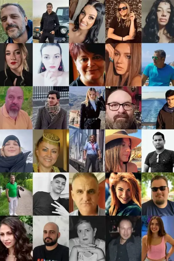 Ένα ΑΠΛΟ ερώτημα ζητάει ΛΟΓΙΚΗ εξήγηση: Γιατί δεν επιτρέπουν τις τοξικολογικές και ιστολογικές εξετάσεις;