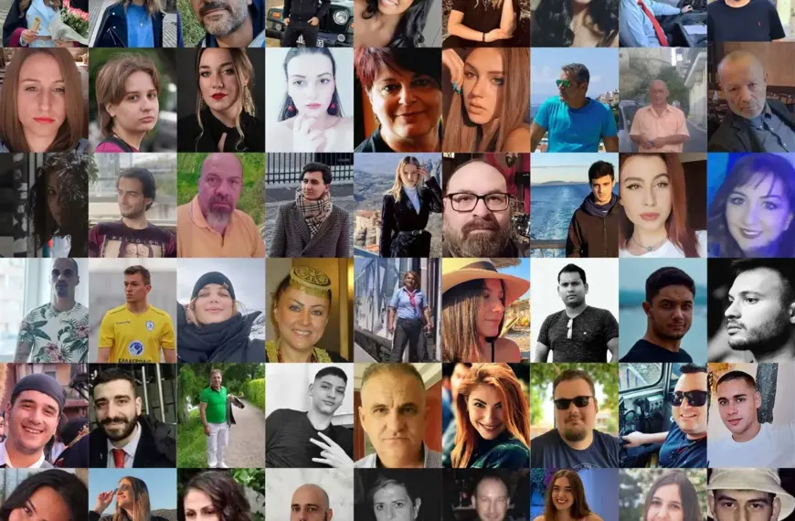 Ένα ΑΠΛΟ ερώτημα ζητάει ΛΟΓΙΚΗ εξήγηση: Γιατί δεν επιτρέπουν τις τοξικολογικές και ιστολογικές εξετάσεις;