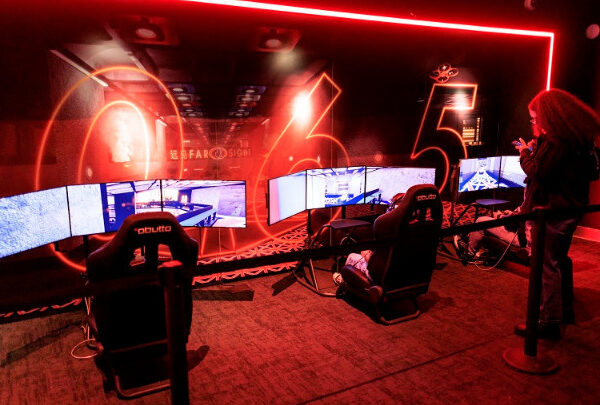 Η Καλιφόρνια ρυθμίζει την Τεχνητή Νοημοσύνη: πρωτοποριακός νόμος για ασφάλεια και διαφάνεια