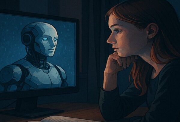 Κομισιόν κατά Grok: Επίσημη έρευνα για το chatbot του Μασκ και τη&hellip;