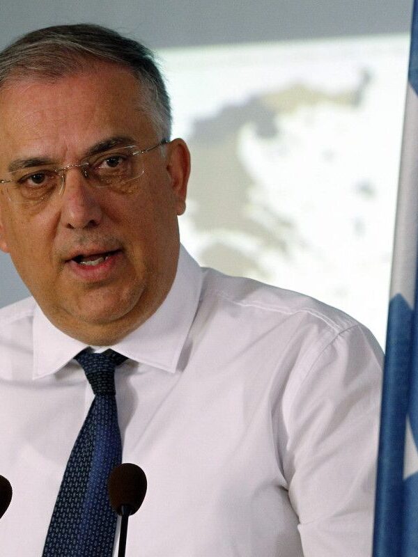 Τάκης Θεοδωρικάκος: Η πρόκληση του παραγωγικού μετασχηματισμού της ελληνικής οικονομίας