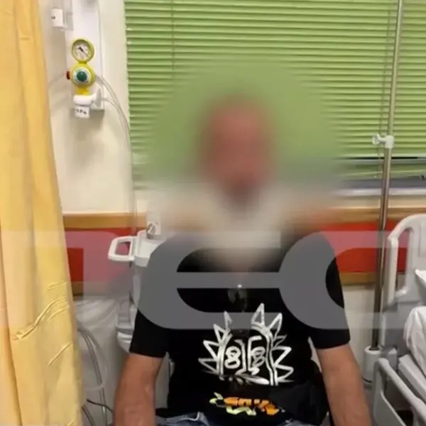 Ξάνθη: Σοκ από την κακοποίηση Ελληνογερμανού με προβλήματα υγείας από αστυνομικό –&hellip;