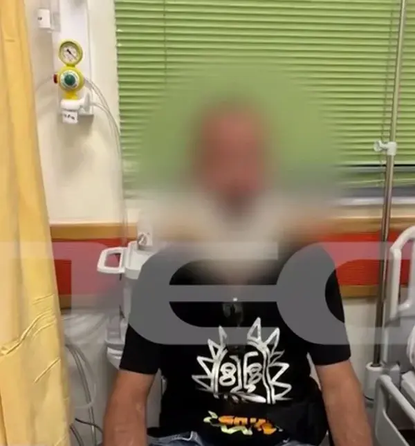 Ξάνθη: Σοκ από την κακοποίηση Ελληνογερμανού με προβλήματα υγείας από αστυνομικό – Νόμιζε ότι ήταν μετανάστης