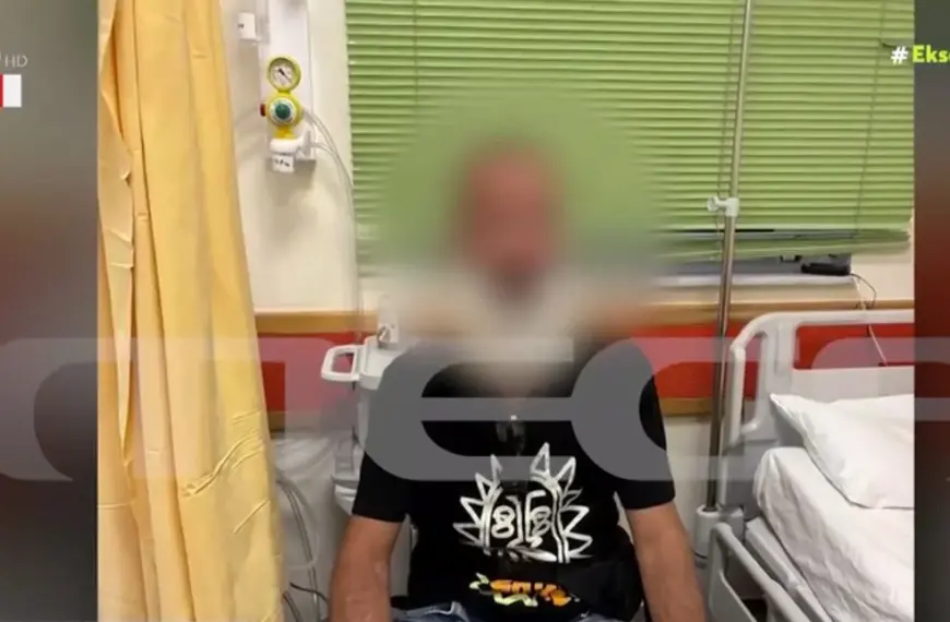 Ξάνθη: Σοκ από την κακοποίηση Ελληνογερμανού με προβλήματα υγείας από αστυνομικό – Νόμιζε ότι ήταν μετανάστης