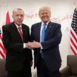 Τραμπ – Ερντογάν στον Λευκό Οίκο: Η ατζέντα με F-16, Boeing και το ακανθώδες ζήτημα των F-35