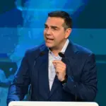 Τσίπρας: Ιδιοκτήτης της Πλατείας Συντάγματος είναι ο λαός, όχι ο Μητσοτάκης