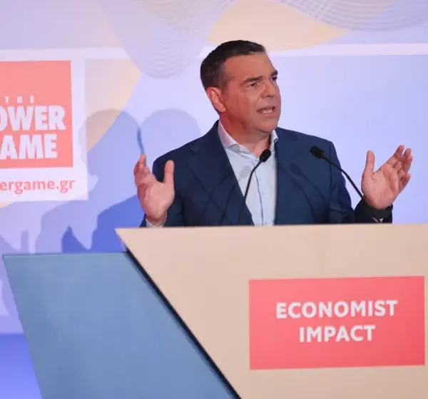 Τσίπρας: «Η Ελλάδα χρειάζεται νέο παραγωγικό μοντέλο και εθνική πυξίδα»