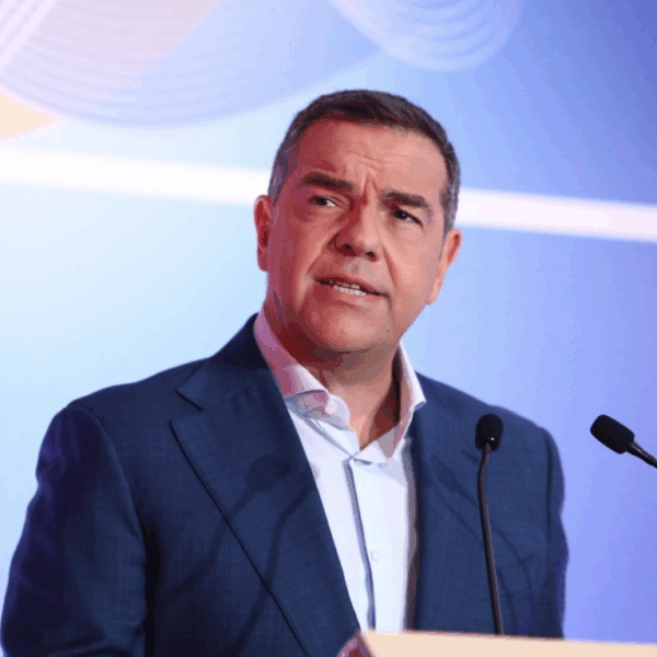 Τσίπρας: «Αυτή είναι η Ελλάδα της αλληλεγγύης και του φιλότιμου» – Σφοδρή&hellip;