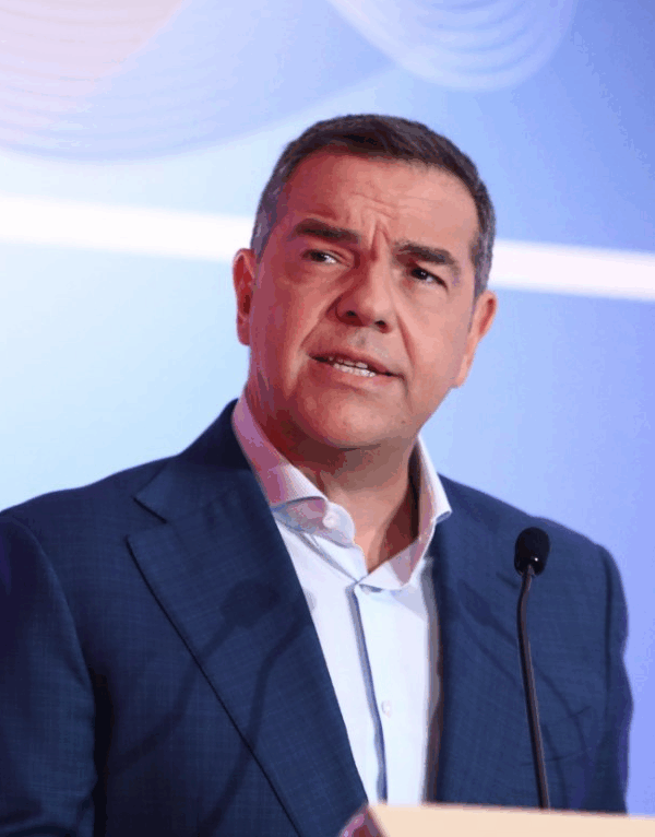 «Η Ευρώπη έχει λάθος ηγεσία» — Ο Τσίπρας στη Σορβόννη και το κάλεσμα για «νέο πατριωτισμό»