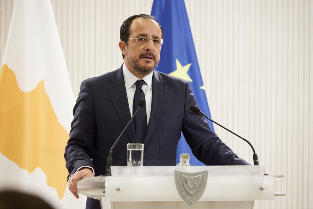 «Φυσική εξέλιξη» η ένταξη της Κύπρου στο ΝΑΤΟ – Γεωπολιτικές ανακατατάξεις σε Ανατολική&hellip;