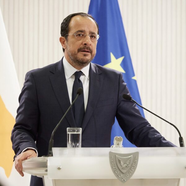 «Φυσική εξέλιξη» η ένταξη της Κύπρου στο ΝΑΤΟ – Γεωπολιτικές ανακατατάξεις σε&hellip;