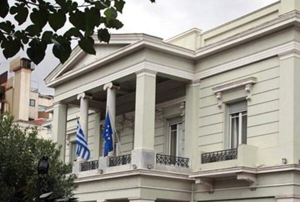 Ελληνοτουρκική ένταση με φόντο το «Πίρι Ρέις» και την ενεργειακή σκακιέρα