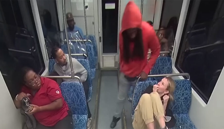 Η άγρια δολοφονία της Ιρίνα Ζαρούτσκα και το bystander effect: Όταν οι άνθρωποι παγώνουν μπροστά στη φρίκη