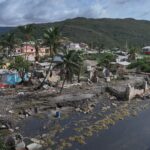 Ο κυκλώνας Μελίσα σαρώνει την Καραϊβική: Τουλάχιστον 20 νεκροί και 10 αγνοούμενοι από την υπερχείλιση ποταμού