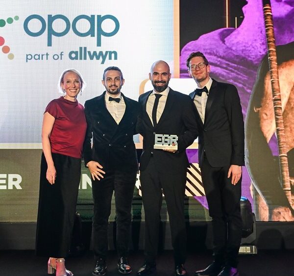 Ο ΟΠΑΠ στην κορυφή του κόσμου για το Υπεύθυνο Παιχνίδι: Αναδείχθηκε “Global&hellip;