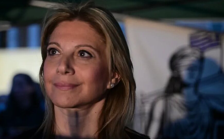 Νέα καταγγελία Καρυστιανού για τις εκταφές στα Τέμπη: «Ετοιμάζουν fast track διαδικασία με επιλεγμένους ιατροδικαστές»