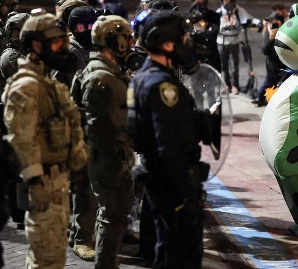 Κωστής Καρπόζηλος / Η στρατηγική της έντασης