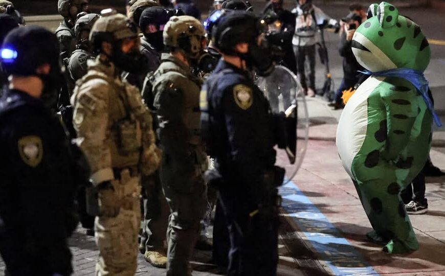 Κωστής Καρπόζηλος / Η στρατηγική της έντασης