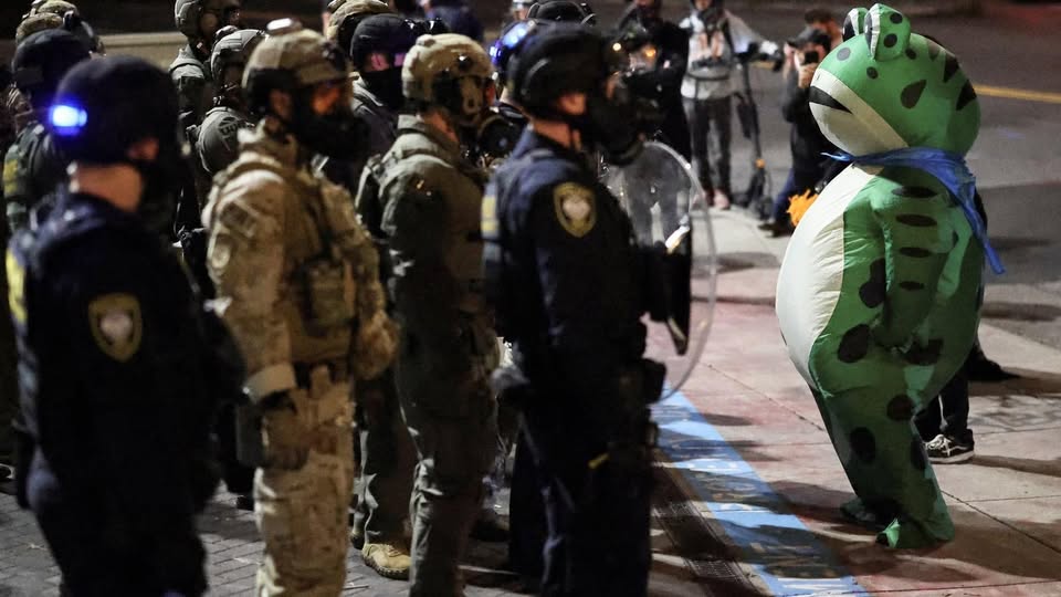 Κωστής Καρπόζηλος / Η στρατηγική της έντασης