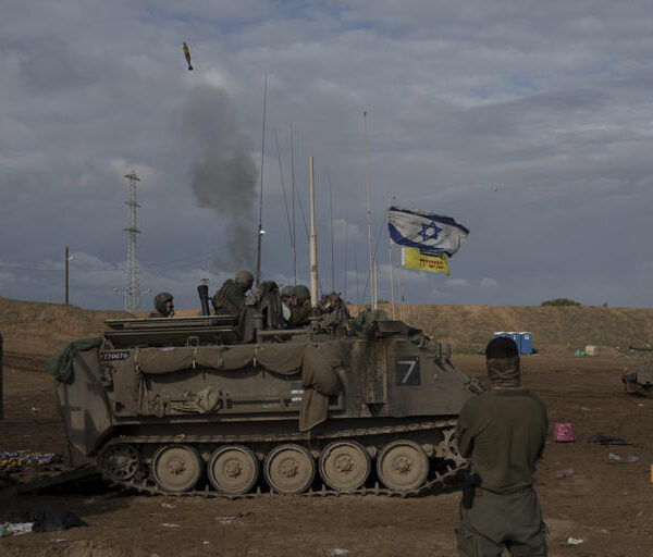 Ειρηνευτική συμφωνία για τη Γάζα: Νετανιάχου και Χαμάς έτοιμοι να την τινάξουν στον αέρα;