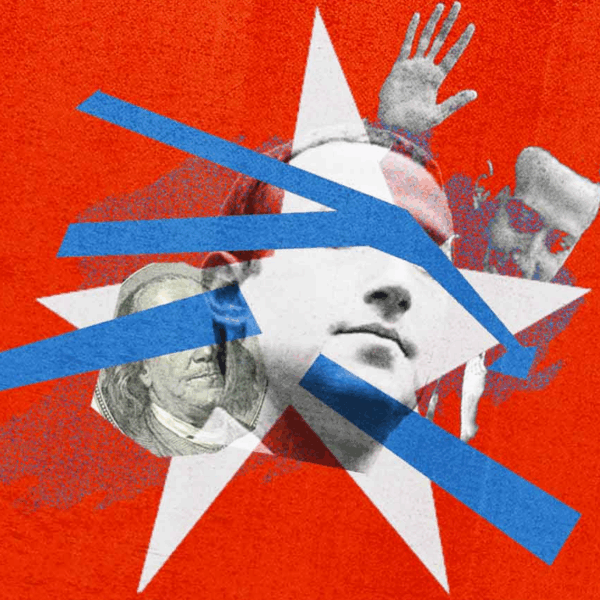 Η φούσκα της τεχνητής νοημοσύνης και ο φόβος ενός νέου “dotcom crash”&hellip;