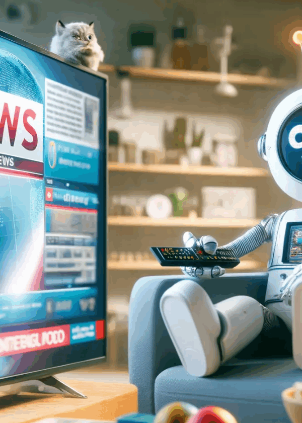 Ήχος και Εικόνα: Από τα mini hi-fi και τα DVD στις AI TVs