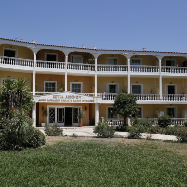 Διαμάχη κυβέρνησης – Δήμου Αθηναίων για το Γηροκομείο Αθηνών: «Αιφνιδιαστική παρέμβαση» ή&hellip;