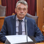 Ένταση στην Εξεταστική για τον ΟΠΕΚΕΠΕ – Ο Γρηγόρης Βάρρας αρνήθηκε να απαντήσει σε ερωτήσεις βουλευτών