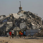 Ισραήλ – Γάζα: Επιστροφή στην εκεχειρία μετά από μια νύχτα βομβαρδισμών και εκατόμβη νεκρών