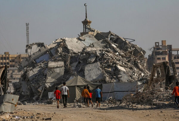 Ισραήλ – Γάζα: Επιστροφή στην εκεχειρία μετά από μια νύχτα βομβαρδισμών και εκατόμβη νεκρών