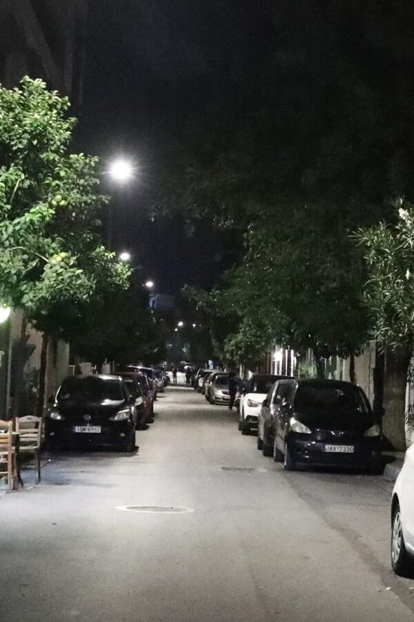 «Μπαλάκι» ευθυνών για τον θάνατο της 16χρονης στο Γκάζι – Αντιπαράθεση ΕΛ.ΑΣ. και Υπουργείου Υγείας για την ενημέρωση των αρχών