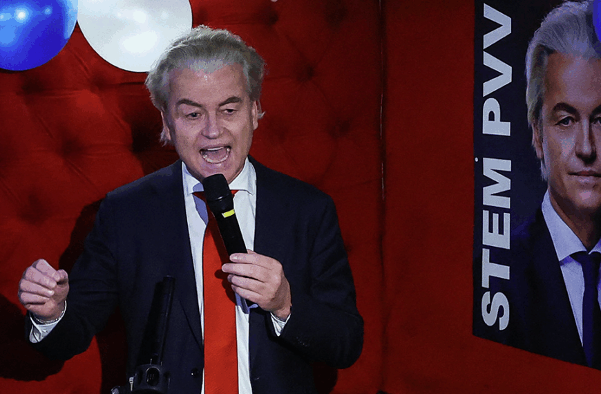 Η δύναμη της γλώσσας: Γιατί κερδίζουν οι ακροδεξιοί λαϊκιστές