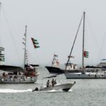 Κοινή δήλωση Ελλάδας – Ιταλίας για τον στολίσκο Global Sumud Flotilla