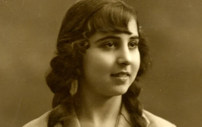 Μαρία Μπράνιας Μορέρα: Η γυναίκα που «νίκησε» τον χρόνο